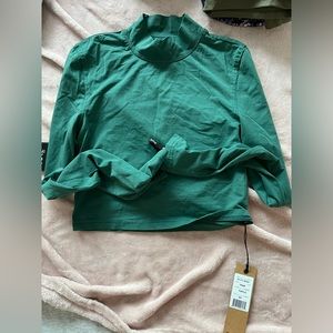 Praise endurance long sleeve